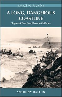 Produktbild: A Long, Dangerous Coastline