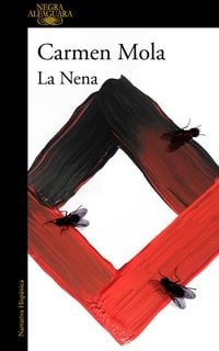 Produktbild: La Nena / The Girl