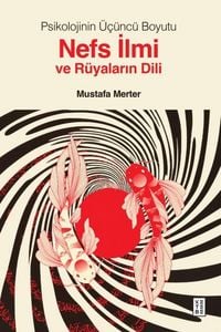 Produktbild: Psikolojinin &Uuml;c&uuml;nc&uuml; Boyutu