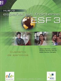 Produktbild: Nuevo Espa&ntilde;ol sin fronteras