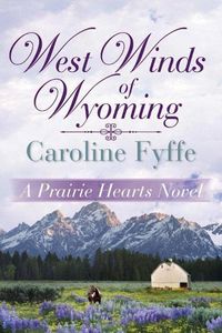 Produktbild: West Winds of Wyoming