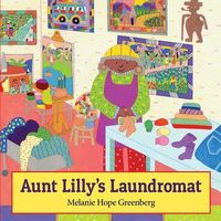 Produktbild: Aunt Lilly's Laundromat
