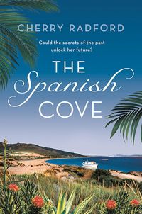 Produktbild: The Spanish Cove