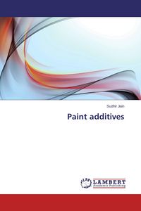 Produktbild: Paint additives