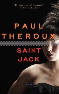 Produktbild: Saint Jack