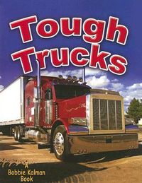Produktbild: Kalman, B: Tough Trucks