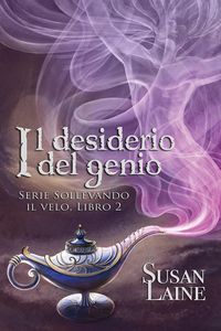 Produktbild: Il desiderio del genio