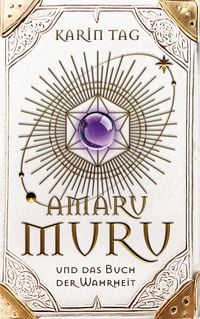Produktbild: Amaru Muru und das Buch der Wahrheit