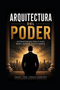 Produktbild: Arquitectura del Poder