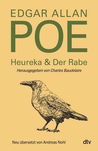 Produktbild: Heureka & Der Rabe