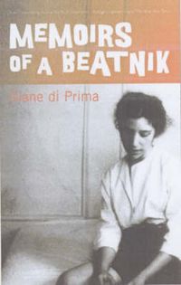 Produktbild: Prima, D: Memoirs of a Beatnik