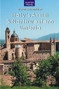 Produktbild: Italy's Assisi & Northwestern Umbria