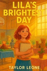Produktbild: Lila's Brightest Day