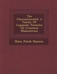 Produktbild: The Choniostomatid