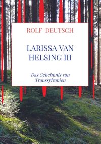 Produktbild: Larissa van Helsing III