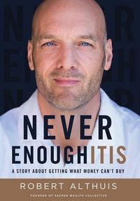Produktbild: Never Enoughitis