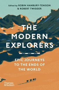 Produktbild: Modern Explorers