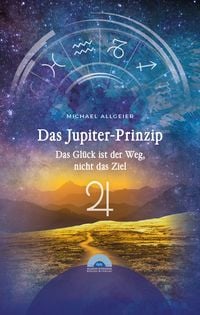 Produktbild: Das Jupiter-Prinzip
