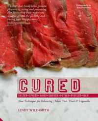 Produktbild: Wildsmith, L: Cured