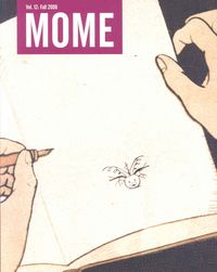 Produktbild: Groth, G: Mome Fall 2008