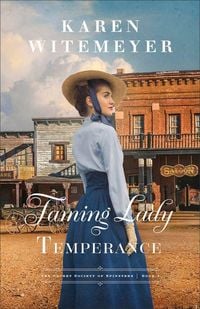 Produktbild: Taming Lady Temperance
