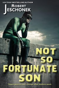 Produktbild: Not-So-Fortunate Son