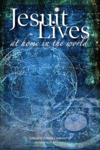 Produktbild: Jesuit Lives