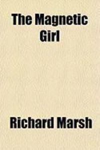 Produktbild: The Magnetic Girl