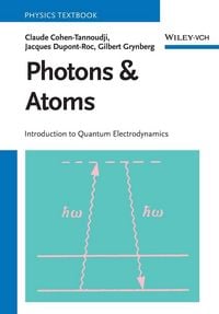 Produktbild: Photons and Atoms