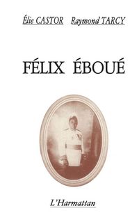 Produktbild: F&eacute;lix Ebou&eacute;