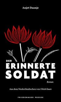 Produktbild: Der erinnerte Soldat