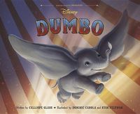 Produktbild: Dumbo M/tv