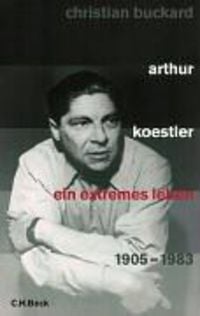 Produktbild: Arthur Koestler