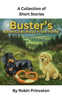 Produktbild: Buster's Adventures Away From Home Vol Eight