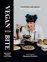 Produktbild: Vegan With Bite