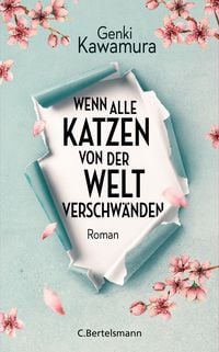 Produktbild: Wenn alle Katzen von der Welt verschw&auml;nden