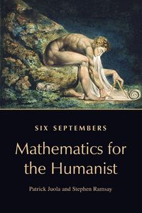 Produktbild: Six Septembers