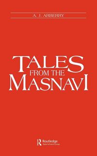 Produktbild: Tales from the Masnavi