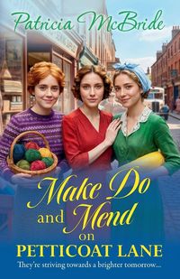 Produktbild: Make Do and Mend on Petticoat Lane