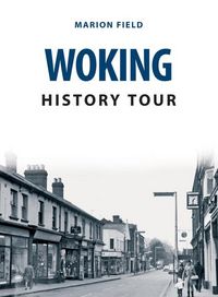 Produktbild: Woking History Tour