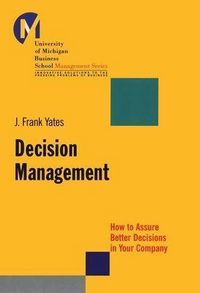 Produktbild: Decision Management