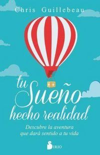 Produktbild: Tu Sue&ntilde;o Hecho Realidad
