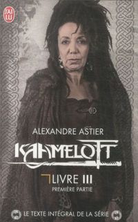 Produktbild: Kaamelott