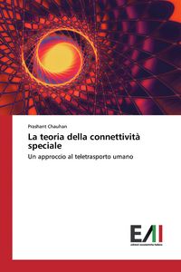 Produktbild: La teoria della connettivit&agrave; speciale