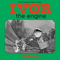 Produktbild: Ivor the Engine - Original Black & White Stories (1959&ndash;1962)