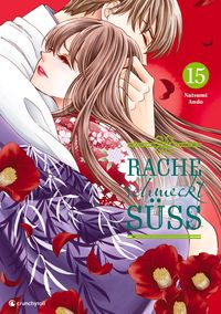 Produktbild: Rache schmeckt s&uuml;&szlig; &ndash; Band 15