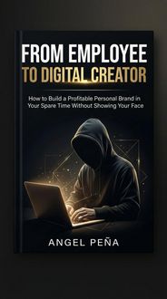 Produktbild: From Employee to Digital Creator