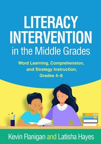 Produktbild: Literacy Intervention in the Middle Grades