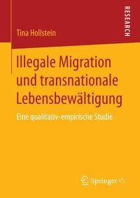 Produktbild: Illegale Migration und transnationale Lebensbew&auml;ltigung