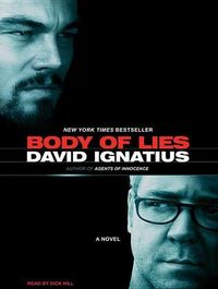 Produktbild: BODY OF LIES (2008) M/TV C 10D